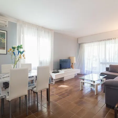 Apartment Barlovento