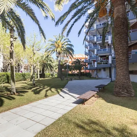 Barlovento Apartment