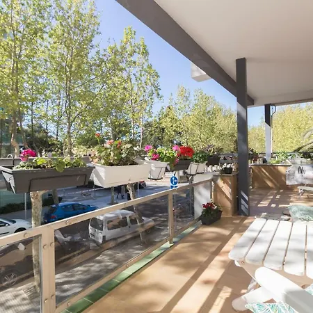 Apartment Barlovento