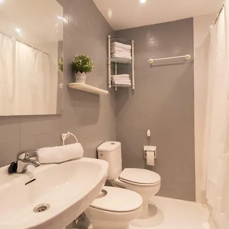 Barlovento Apartment