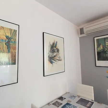 Barlovento Apartment