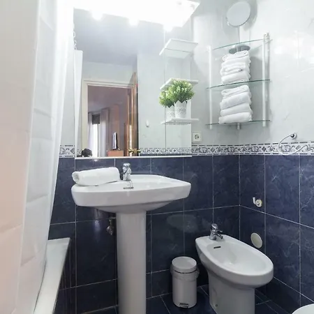 Barlovento Apartment *