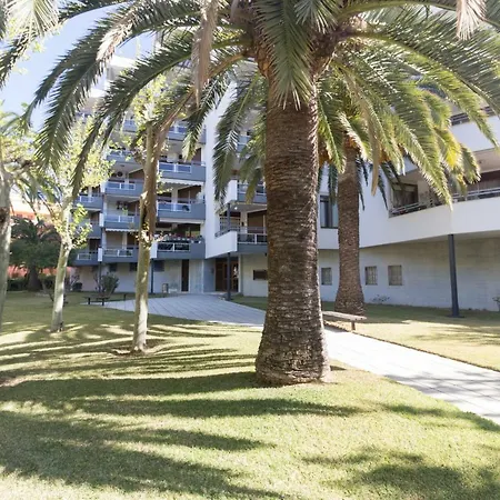 Barlovento Apartment
