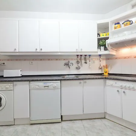 Apartment Barlovento Salou