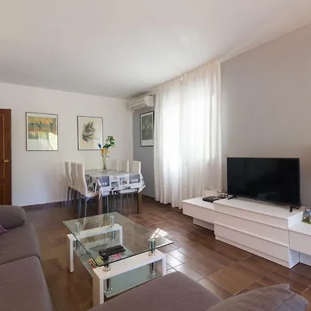 Barlovento Apartment
