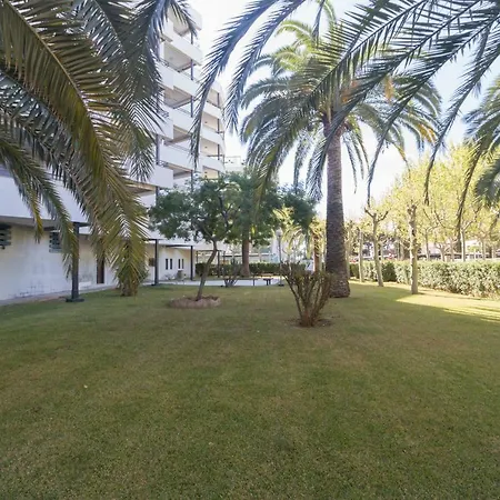Barlovento Salou