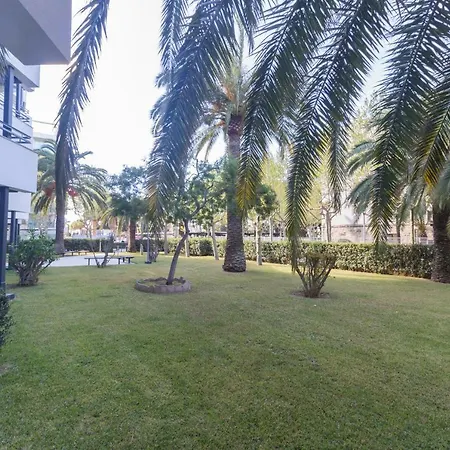 Barlovento Apartment *