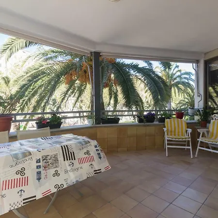 Barlovento * Salou